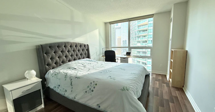 2506-19 Grand Trunk Crescent, Toronto, ON, M5J 3A3 - 13