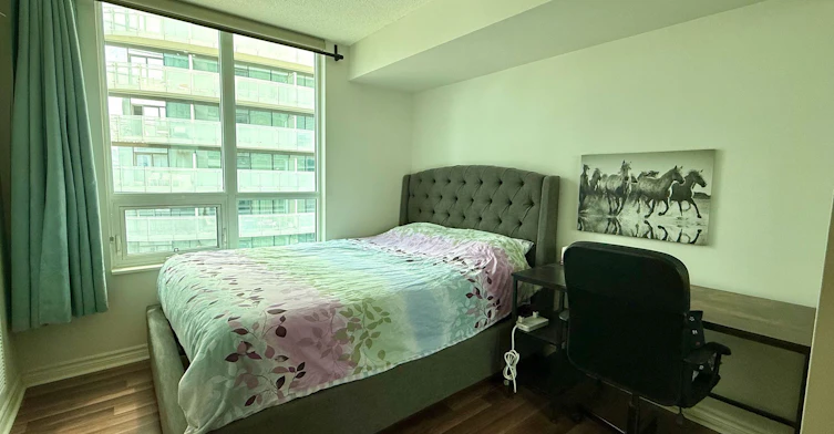 2506-19 Grand Trunk Crescent, Toronto, ON, M5J 3A3 - 16