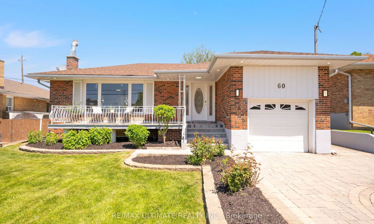 60 Elvaston Drive