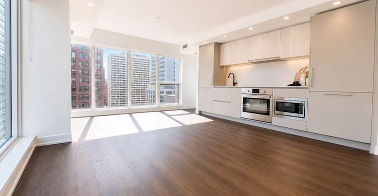 1302-609 Sherbourne Street, Toronto, ON, M4X 0A4 - 12