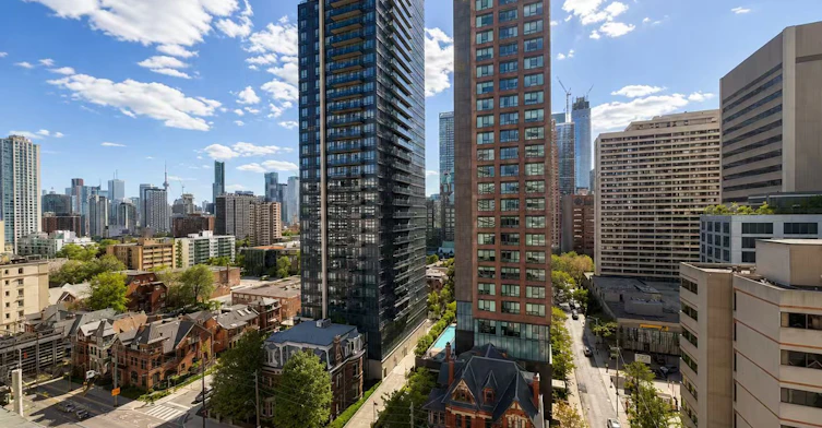 1302-609 Sherbourne Street, Toronto, ON, M4X 0A4 - 15
