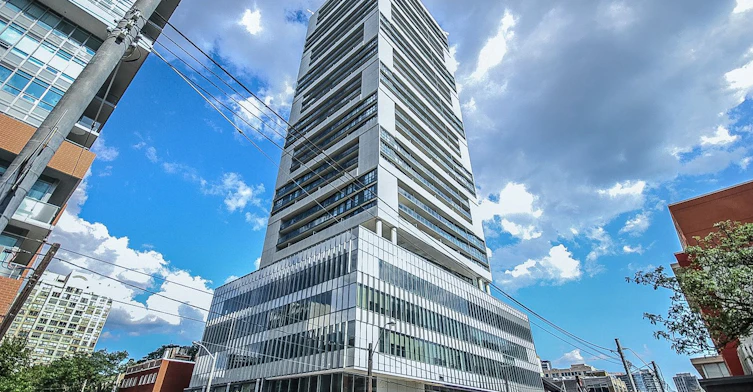 1009-89 Mcgill Street, Toronto, ON, M5B 0B1