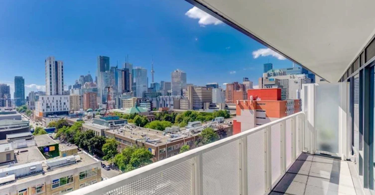 1009-89 Mcgill Street, Toronto, ON, M5B 0B1 - 10