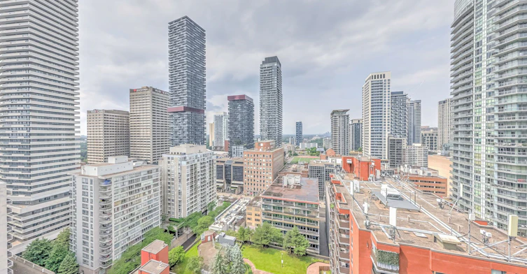 2217-50 Dunfield Avenue, Toronto, ON, M4S 0E4 - 27