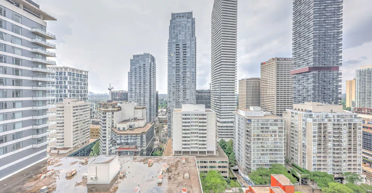 2217-50 Dunfield Avenue, Toronto, ON, M4S 0E4 - 24