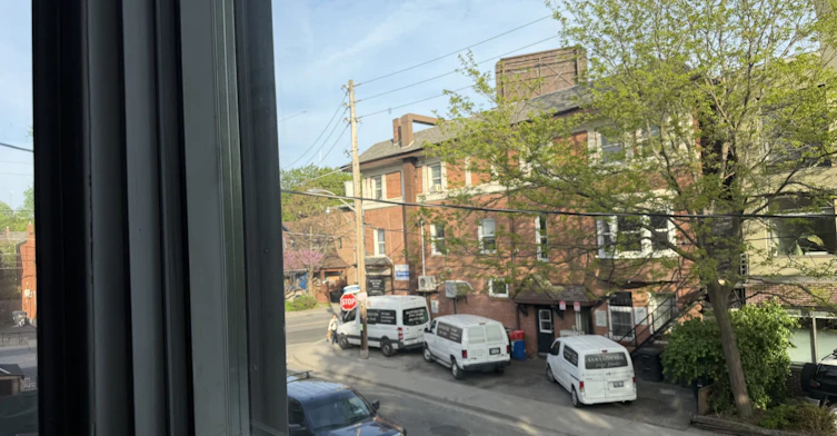 2-968 Bathurst Street, Toronto, ON, M5R 3G6 - 9
