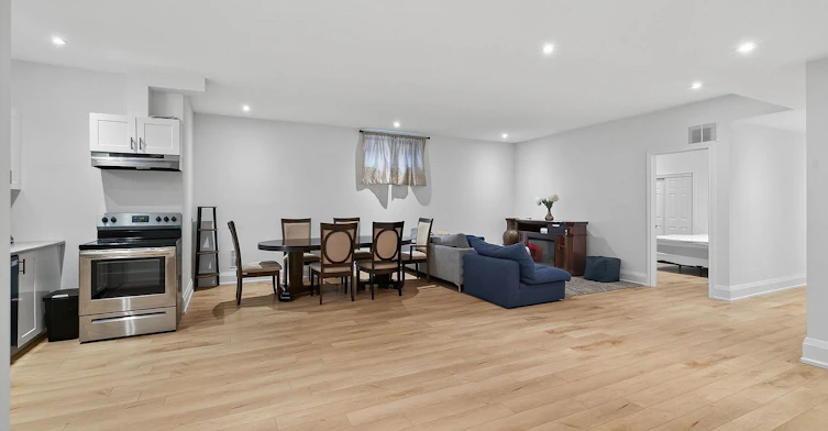 BSMT-645 Coldstream Avenue, Toronto, ON, M6B 2L3 - 3