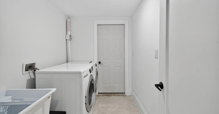 BSMT-645 Coldstream Avenue, Toronto, ON, M6B 2L3 - 8