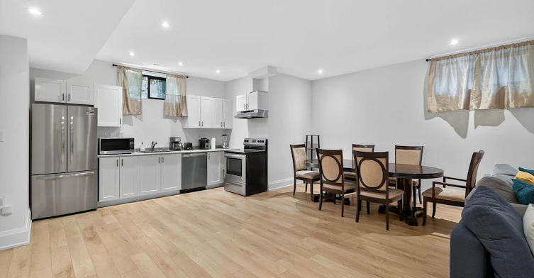 BSMT-645 Coldstream Avenue, Toronto, ON, M6B 2L3 - 7