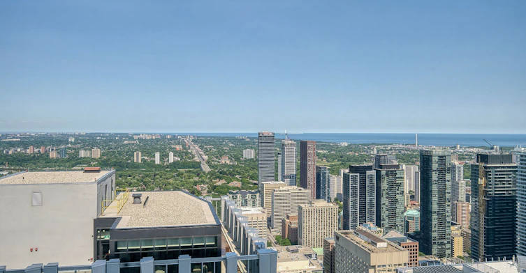 5806-11 Yorkville Avenue, Toronto, ON, M4W 1L2 - 22