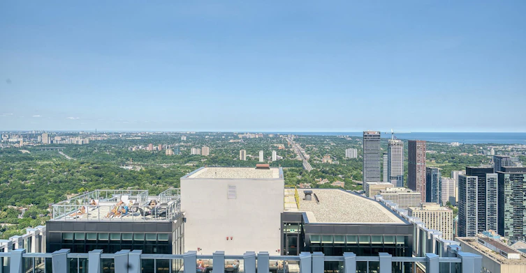 5806-11 Yorkville Avenue, Toronto, ON, M4W 1L2 - 23