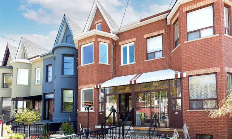 119 Niagara Street