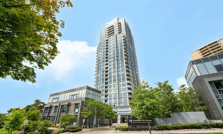 1903-18 Graydon Hall Drive