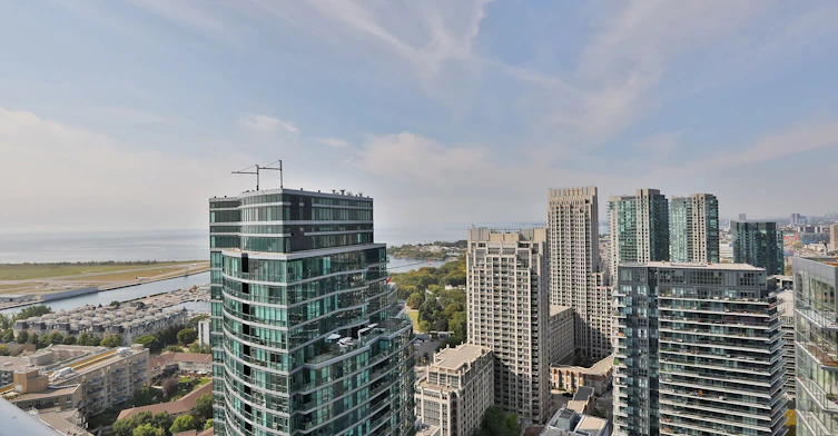 3715-19 Bathurst Street, Toronto, ON, M5V 0R9 - 20