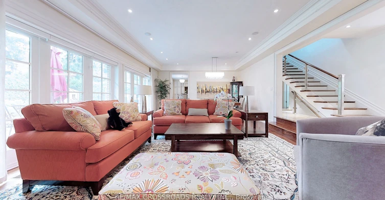 9 Daleberry Place, Toronto, ON, M3B 2A5 - 4