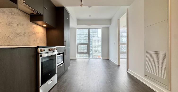 2802-100 Queen Street E, Toronto, ON, M5C 0B5 - 2