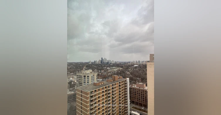 2403-310 Tweedsmuir Avenue, Toronto, ON, M5P 2Y2 - 23