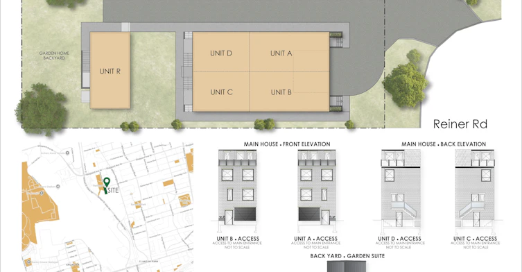 C-4 Southwell Drive, Toronto, ON, M3B 2N7 - 35