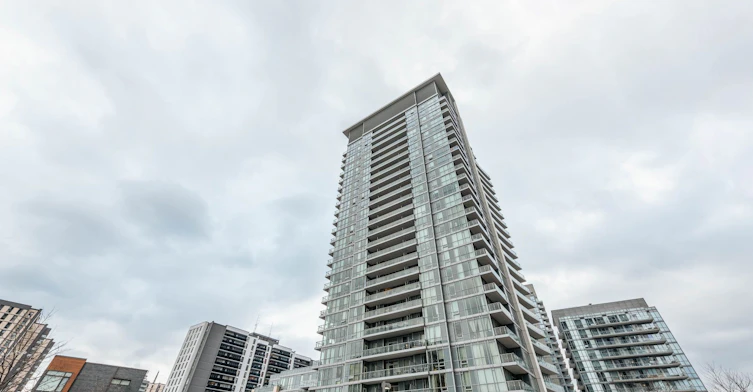 2302-62 Forest Manor Road, Toronto, ON, M2J 0B6 - 32
