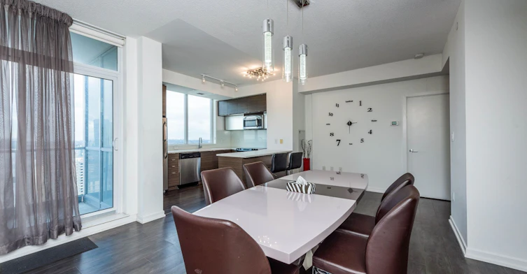 2302-62 Forest Manor Road, Toronto, ON, M2J 0B6 - 6