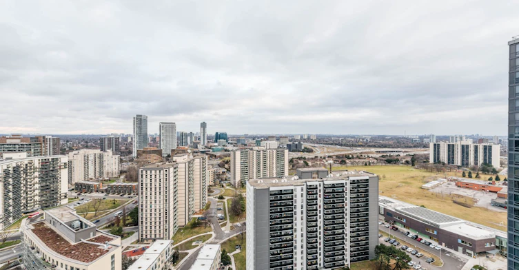 2302-62 Forest Manor Road, Toronto, ON, M2J 0B6 - 27