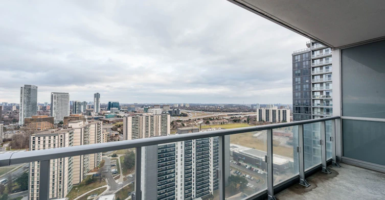 2302-62 Forest Manor Road, Toronto, ON, M2J 0B6 - 25