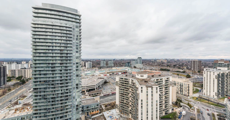 2302-62 Forest Manor Road, Toronto, ON, M2J 0B6 - 26