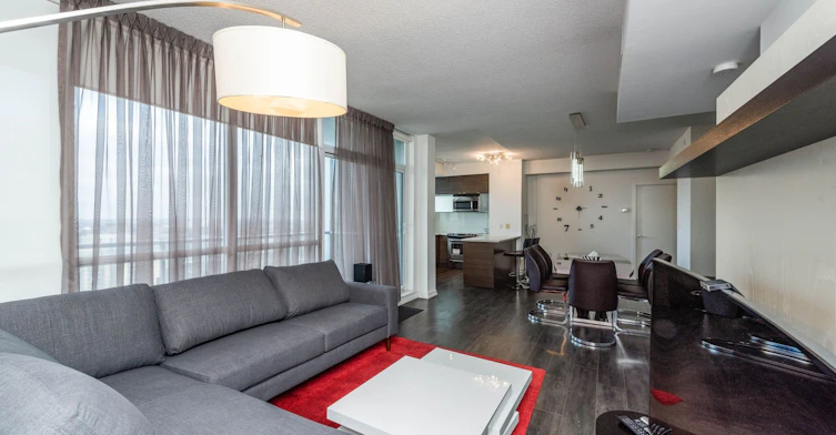 2302-62 Forest Manor Road, Toronto, ON, M2J 0B6 - 13