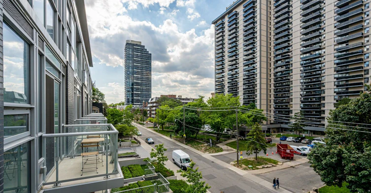 321-101 Erskine Avenue, Toronto, ON, M4P 0C5 - 16