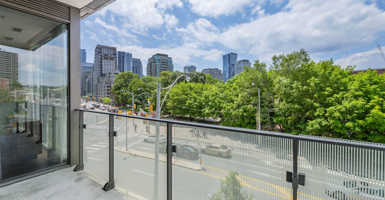 308-88 Davenport Road, Toronto, ON, M5R 0A5 - 25