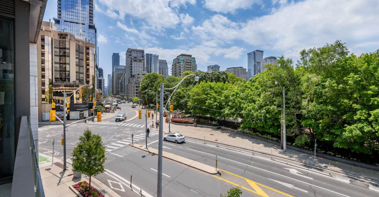 308-88 Davenport Road, Toronto, ON, M5R 0A5 - 23