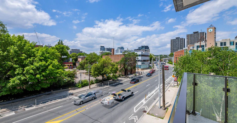 308-88 Davenport Road, Toronto, ON, M5R 0A5 - 24