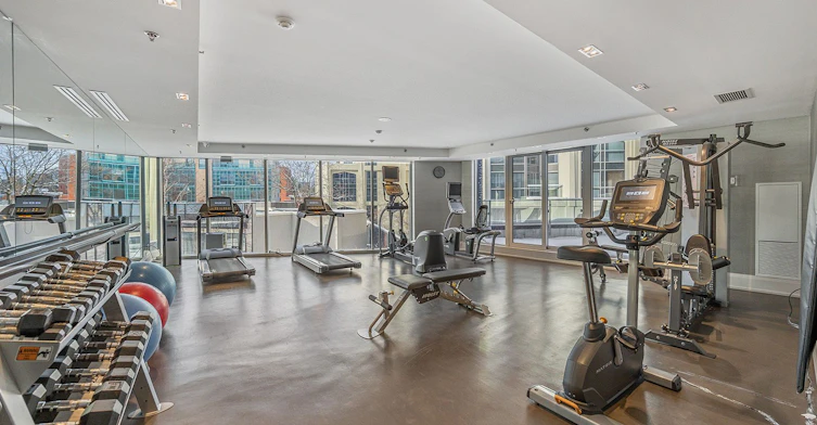 308-88 Davenport Road, Toronto, ON, M5R 0A5 - 33