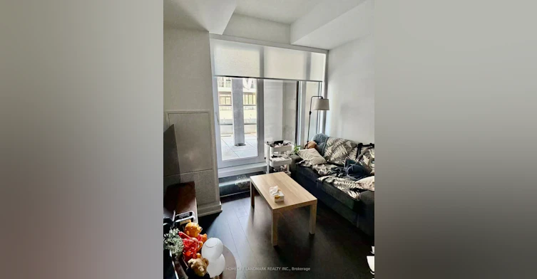 707-238 Simcoe Street, Toronto, ON, M5T 0E2 - 5