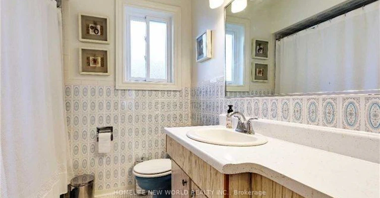 261 Betty Ann Drive, Toronto, ON, M2R 1A9 - 12