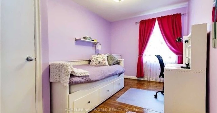 261 Betty Ann Drive, Toronto, ON, M2R 1A9 - 10