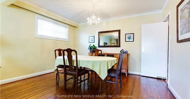 261 Betty Ann Drive, Toronto, ON, M2R 1A9 - 6