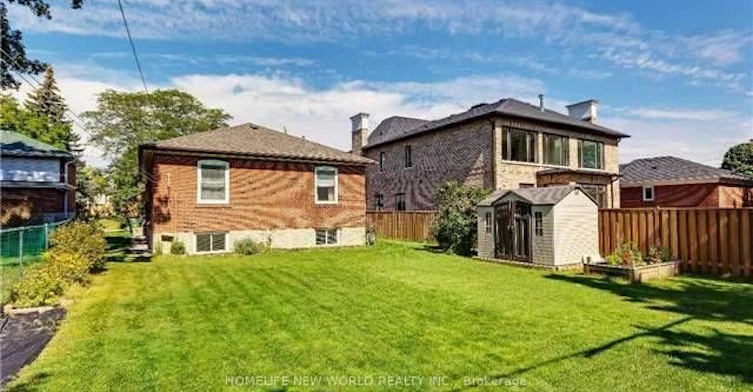 261 Betty Ann Drive, Toronto, ON, M2R 1A9 - 19