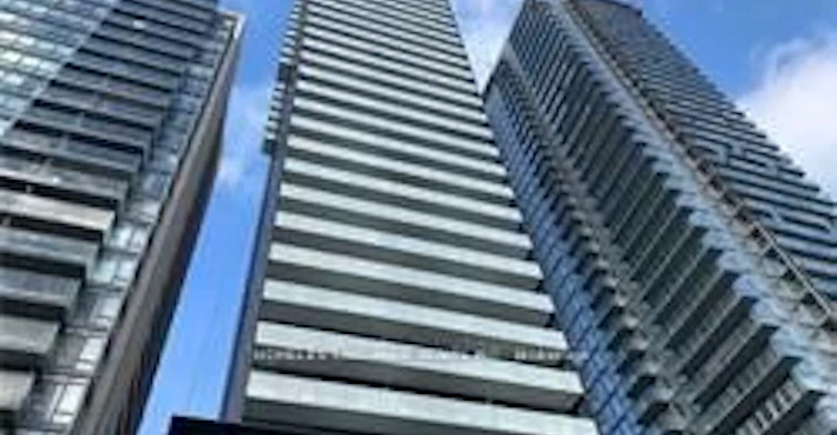 3003-28 Wellesley Street E, Toronto, ON, M4Y 0C4