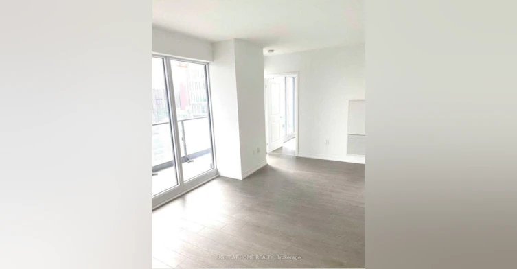 3805-251 Jarvis Street, Toronto, ON, M5B 0C3 - 3