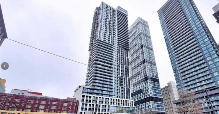 3805-251 Jarvis Street, Toronto, ON, M5B 0C3 - 11