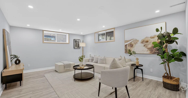 30 Ptarmigan Crescent, Toronto, ON, M3A 1W3 - 2