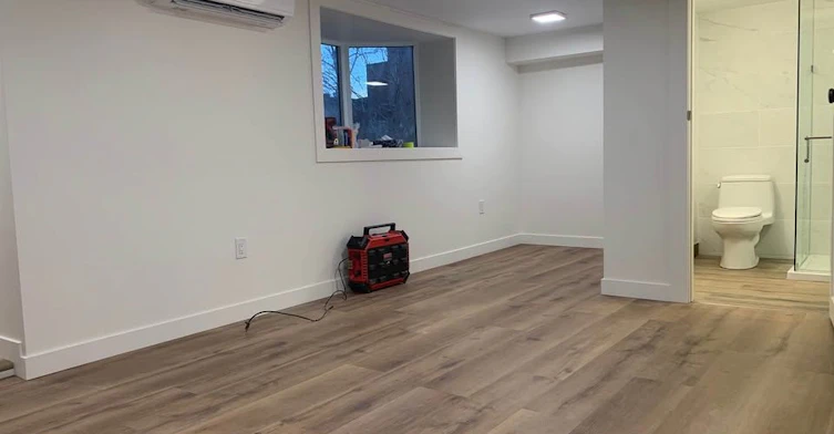 Lower-4 Hyfan Court, Toronto, ON, M3H 5M8 - 5