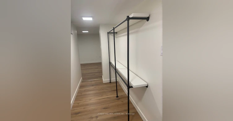 Lower-4 Hyfan Court, Toronto, ON, M3H 5M8 - 9