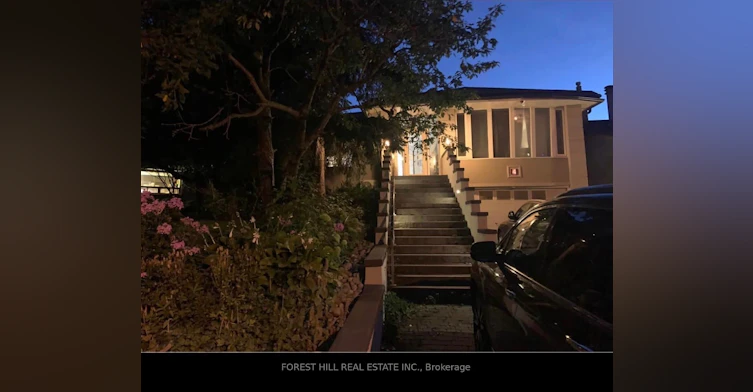 Lower-4 Hyfan Court, Toronto, ON, M3H 5M8 - 11