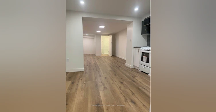 Lower-4 Hyfan Court, Toronto, ON, M3H 5M8 - 4