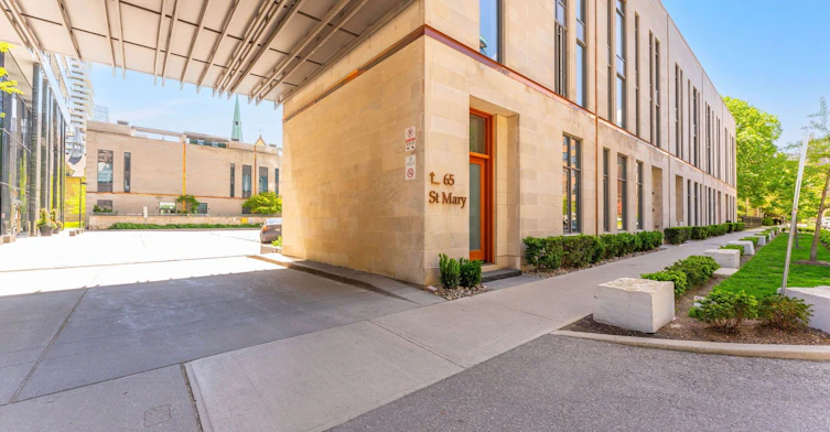 2704-65 St. Mary Street, Toronto, ON, M5S 0A6 - 40
