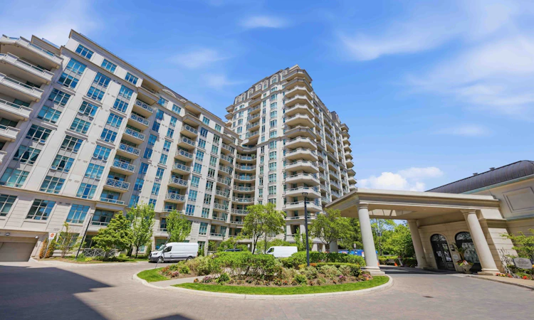 1807-10 Bloorview Place