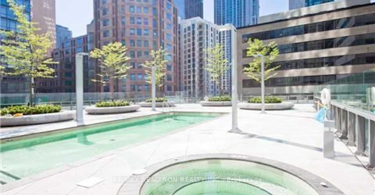 4707-832 Bay Street, Toronto, ON, M5S 1Z6 - 14