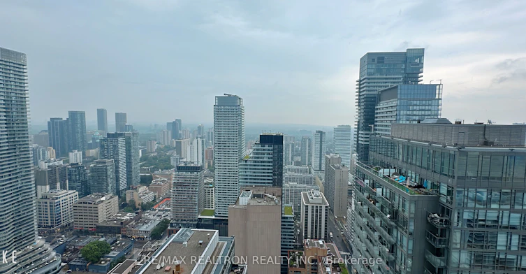 4707-832 Bay Street, Toronto, ON, M5S 1Z6 - 10